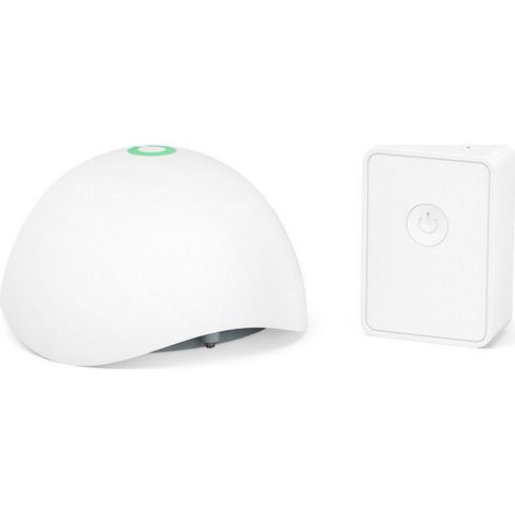 Meross Smart Rilevatore di Acqua Set Intelligente con Hub (1/5)