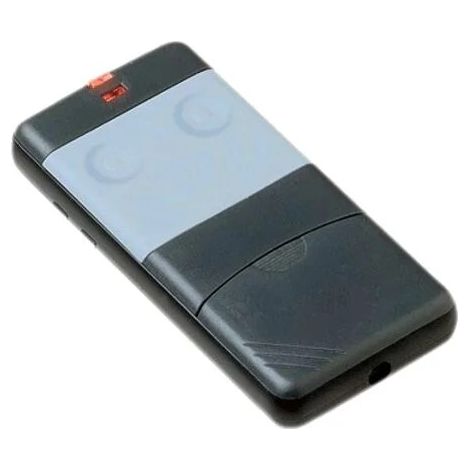 TRS435200.00F - Trasmettitore a 2 funzioni codifica personalizzata (433MHz)