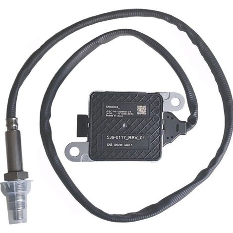 539-0117 Stickstoff-Sauerstoff-Sensor, kompatibel mit Caterpillar CAT 5390117 (1/2)