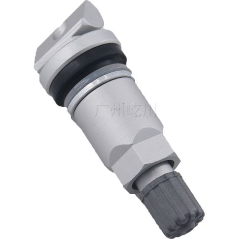 Le TPMS-KIT6 est un capteur de pression des pneus pour les véhicules Chrysler et Dodge, compatible avec les valves de surveillance de la pression des pneus. (1/2)