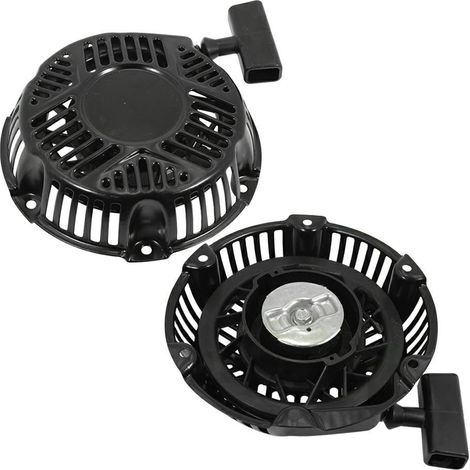 BRIGGS 106200 130G00 593368 BRIGGS 106200 130G00 Rasenmähermotor START IN MOTION Anlasser