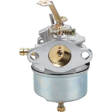 Carburatore universale per motori da 3-8 CV, compatibile con sbrinatore Tecumseh 632230 632272 632631 H50 60 - ALTRI (1/3)