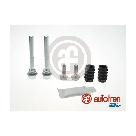 Jeu de douilles de guidage, étrier de frein Autofren Seinsa D7221C BMW