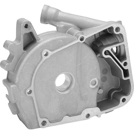 Universeller, hochtemperaturbeständiger Kurbelgehäusedeckel aus Metall für GY6 50/60/80 cm³
