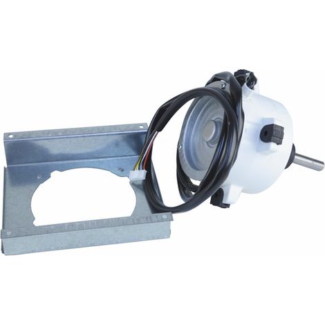 Moteur ventilateur 30 45 54 - ATLANTIC : 891202