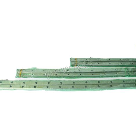 Linearführungssystem, Kugelgewindetrieb, Hochpräzisionskomponenten, HGH20-400/1000/1500mm (1/2)
