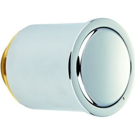 Hand-Fernbetätigung 43480 ohne Rosette für Abdeckplatten zu WE-SPK (1/2)