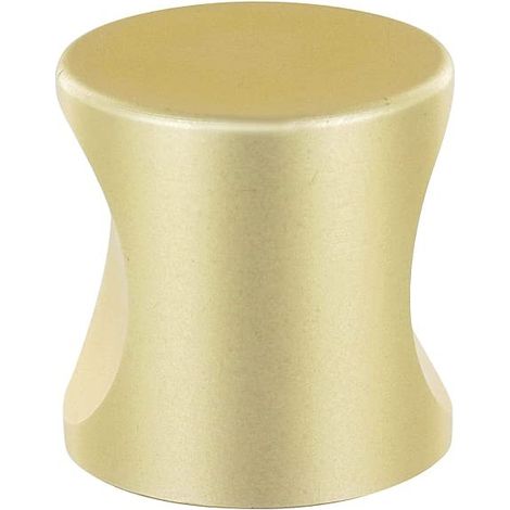 Maniglia per porta Vachette actuel alluminio 30 mm cilindrica
