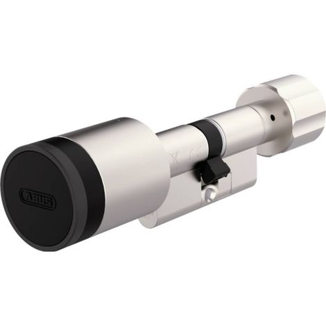 ABUS ABCO10400 Gâche électrique sans fil en façade IP67 Bluetooth (1/4)