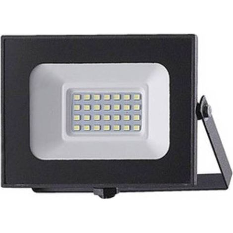 PROIETTORE LED SMD 20W 4000K NATURALE 1600LM