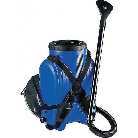 Pulverizador Twister 6005 – Capacidad 10–12 L – Pulverizador manual de plástico para tratamientos agrícolas (1/3)