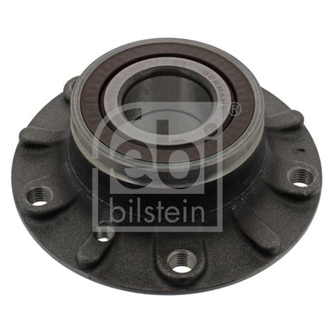 Kit de cojinetes de rueda 12178 febi