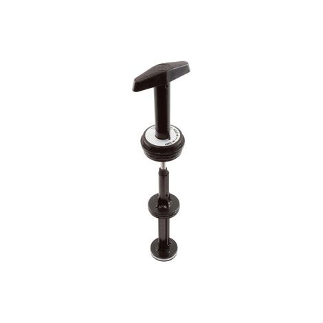 Kit piston pour vanne coulissante Hayward 2 pouces – Remplace SP0410X, composant SPX0410BA