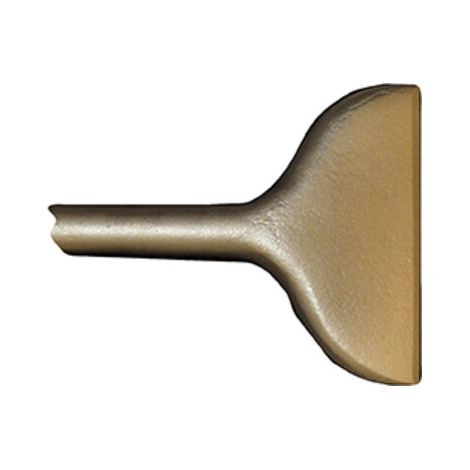 Makita Breitmeißel, Breite 140 mm, Länge 310 mm, 21 mm 6-kant (1/3)