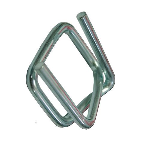 ZAPINKA DRUCIANA 16MM 1000SZT - TTB ZAP 16 D