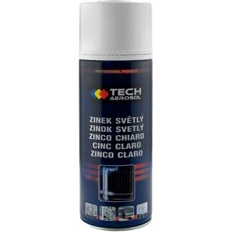 Kaltverzinkungsspray 400ml
