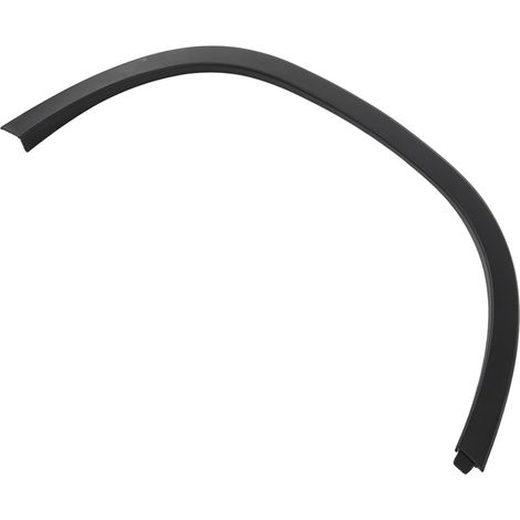 Garde-boue avant en ABS, élargisseur d'aile, moulure d'arche de roue, pièce de remplacement pour Chevy Trax 2013-2016, côté droit, réf. 95275451 (1/5)