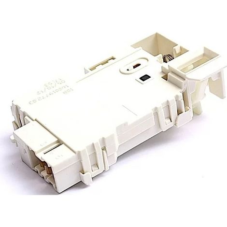 Indesit C00141683 Sécurité porte lave-linge