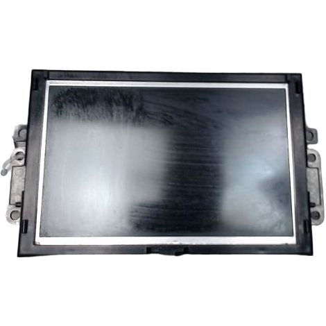 [PRODUIT D'OCCASION] Ecran Gps CITROEN C4 ♻️ Ref Oe. 9804707380 - Garantie à vie (1/4)