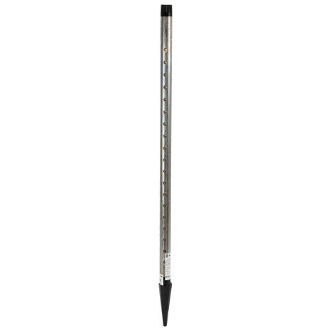 FP – Filtre à tamis AG 1 1/4Z 116cm – Filetage plomberie – Pour sols moyens et lourds – Dentelle en laiton intérieur