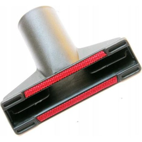 Accessorio aspirapolvere universel ELK2193 nero 12 cm
