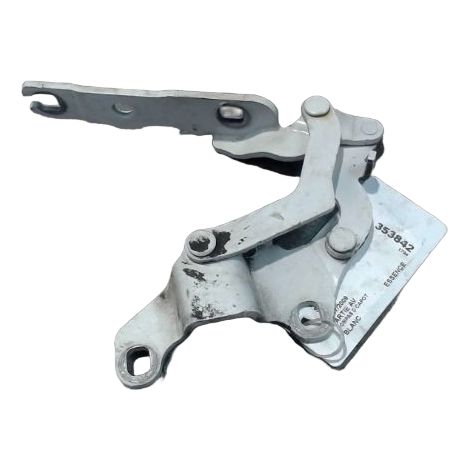 [PRODUIT D'OCCASION] Compas Droit Capot BMW Serie 1 ♻️ Ref Oe. 41617210674 - Garantie à vie (1/2)