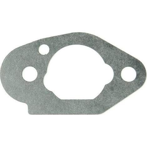 Joint de bride pour carburateur Honda GCV 135/160/190 Accessoire moteur tondeuse Compatible avec moteurs Honda Pièce d'origine