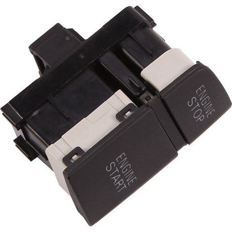 4L0905217 is suitable for the 07-15 Audi Q7 4LB engine start-stop switch. (1/5)