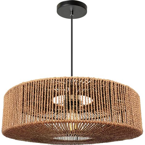 LAMPE APP1294-1PC BEIGE
