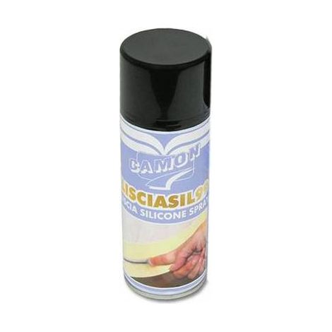 SPRAY PER LISCIARE IL SILICONE LISCIASIL-99 Misura: 400 ml