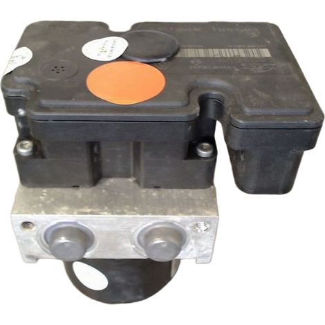 [PRODUIT D'OCCASION] Unite Hydraulique Abs RENAULT Megane ♻️ Ref Oe. Mk70megane3 - Garantie à vie (1/5)