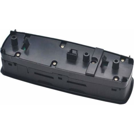 Bouton Leve Vitre Retroviseur - Pour Mercedes W169 W245 W164 W251 - Référence A1698206710 - 1 Pièce