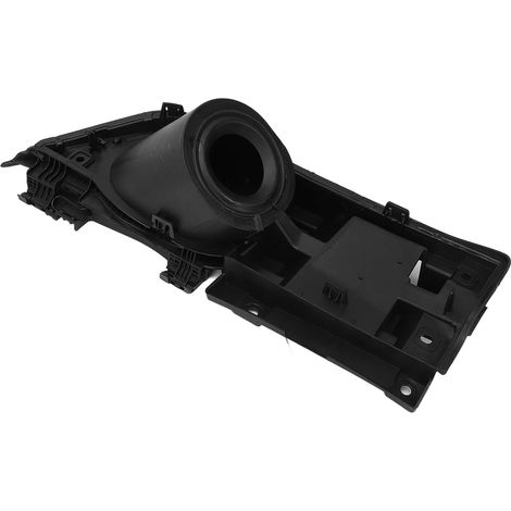 Couvercle de Réservoir de Carburant Compatible avec MK8 2014+ Remplace 1847118 BK31V27936AG 1829959 2203340 (1/5)