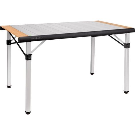 Brunner Tisch Quadra Tropic 4 120x70 (1/5)