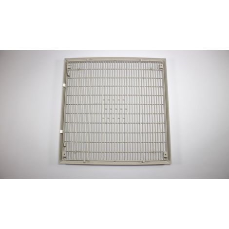 Lüfergrill RXS/RKS-B für RRLQ006-008BAV3 - 163114J von Daikin