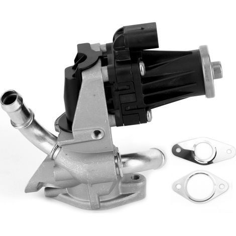 Soupape EGR + 2 joints 9800555380 1730360 1835009 pour Ford Ranger/Transit Tourneo (1/5)