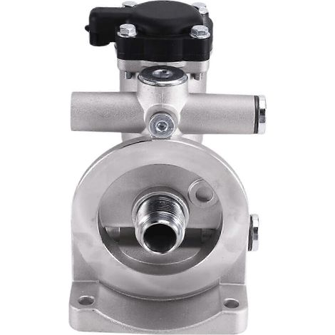Support de filtre à carburant FS36277 FS20116 FS20126 compatible avec les camions Dongfeng FS53035NN 1125030-TF370 1125030-H02L0 SH005 M18X1.5 (1/5)