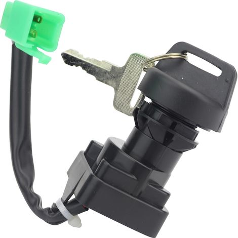 3430-028, 3430-013, 3409-003 Ignition locks suitable for ARCTI CAT 250 500 (1/3)