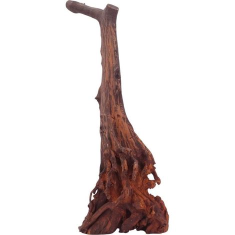 L Jungle Wood Wurzel Nr.4510 Holz Deko Aquascaping