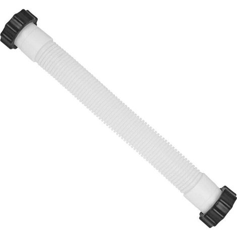 Pool-Sandfilterpumpenschlauch 11535 – Kompatibel mit Intex 40cm (16 Zoll) Sandfilterpumpen und Intex Salzfiltersystemen.
