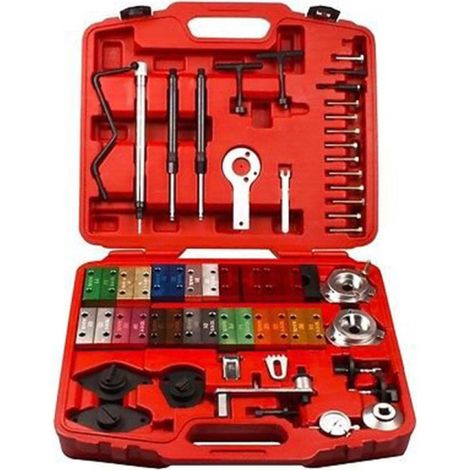 Kit D'outils De Calage Du Moteur Réglage De La Calage De L'arbre à Cames (1/5)