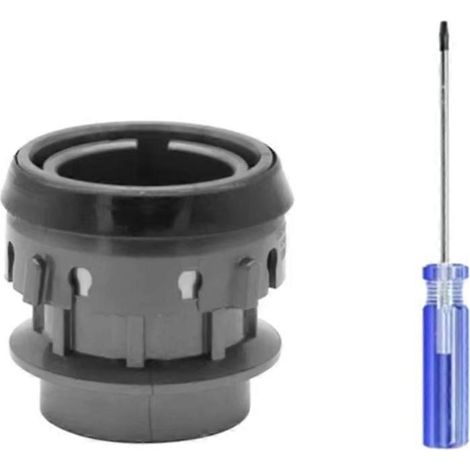 Pièces de rechange pour aspirateur 20W 30W V6 V7 V8 V10 V11 : tête de brosse à rouleau souple, moteur et roulement (1/5)