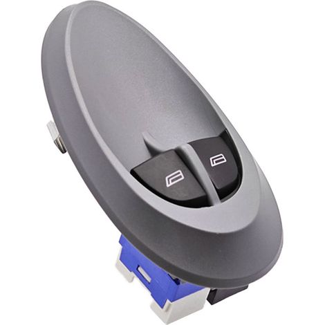 The reference number 93952636 refers to the window regulator switch and the main switch of Iveco vehicles manufactured between 2000 and 2006.--BIEMMEDUE (1/4)