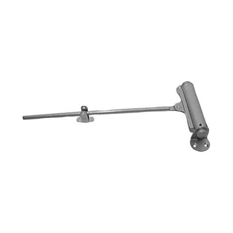 Türschließer mit Feder Tirex Bg 16,9 x 2,1 x 34,2 N°54 G S