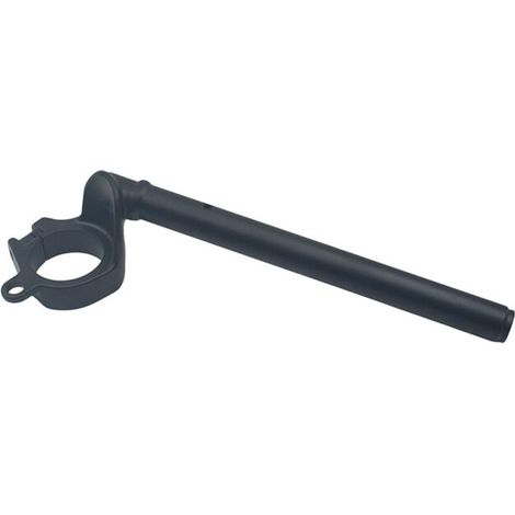 Manubrio dritto per motociclette ZX-4R, ZX-4RR e ZX400 (2023-2025), compatibile con forcelle anteriori.