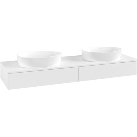 Villeroy & Boch K17010MT WTUS Antao K171 1600x190x500 mm (1/3)