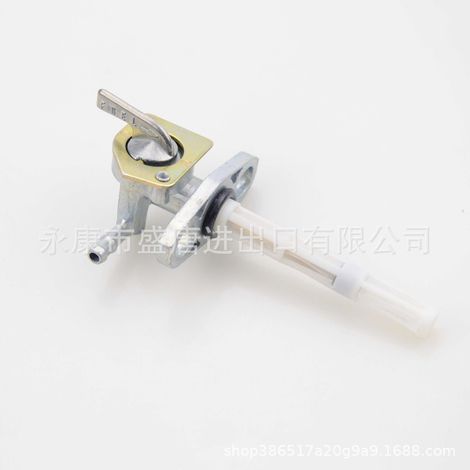 GOOFIT XR50 CRF50 XR50R CRF50F Fuel Petcock Switch Valve Assembly Replacement (1/4)