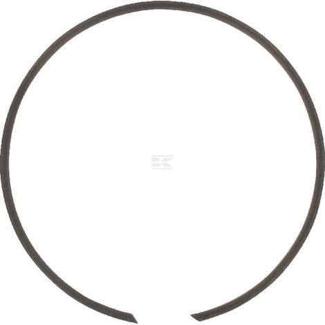 Anillo retenci贸n para carcasa IDC BR140 (1/2)