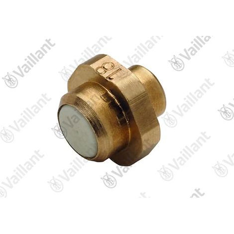 VAILLANT Boquilla de quemador, encendido, D=0,18 MAG 11-0/0 XZ y otros Vaillant-Nr. , 040550