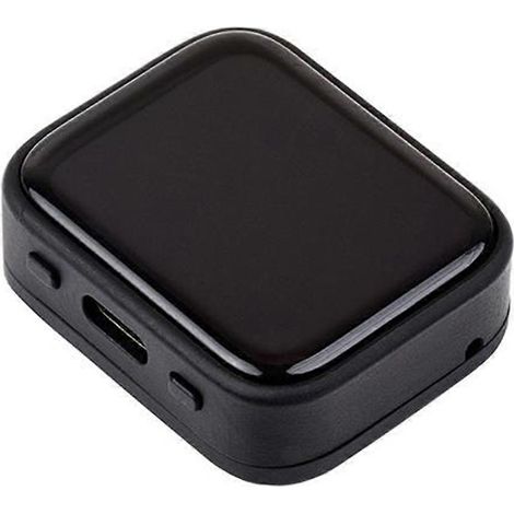 Placa de desarrollo ESP32-S3 con pantalla táctil AMOLED de 1,8 pulgadas, procesador de doble núcleo LX7 de 32 bits, 368x448 (1/5)
